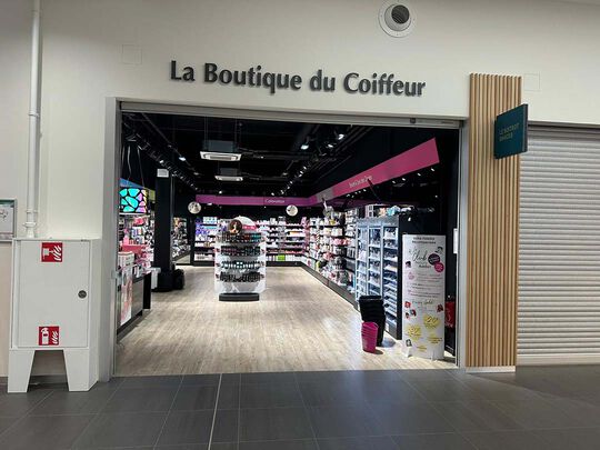 HULDANGE KNAUF SCHMIEDE