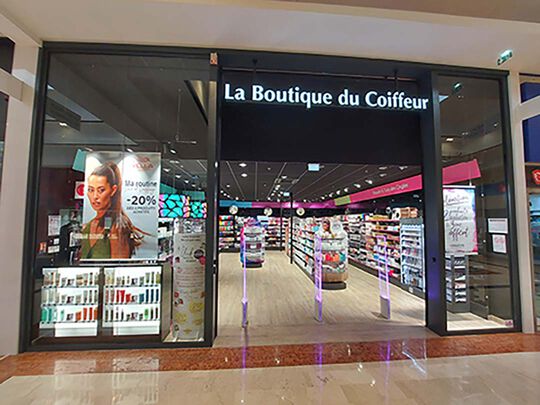 MARSEILLE LA VALENTINE