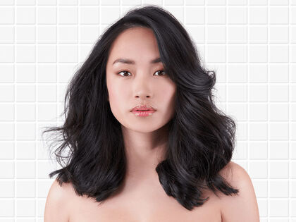 VOLUME: feines Haar stärken