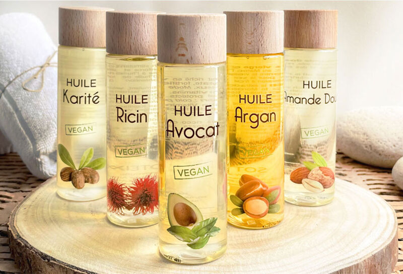 6 Kosmetikbehandlungen für zu Hause