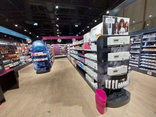 MONTAUBAN LES 3 RIVIERES