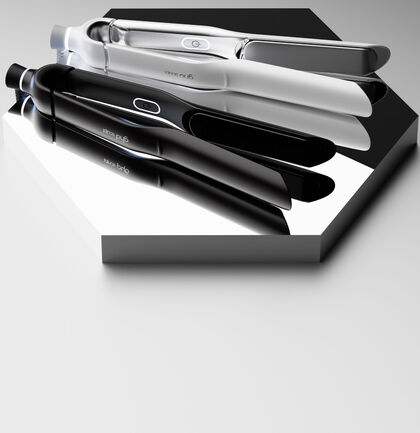 Der neue interaktive Haargl&auml;tter GHD Sculpt: Perfekte Frisuren, 0 Haarsch&auml;den
