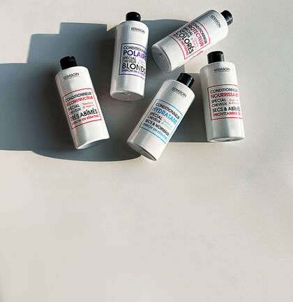  Kerasoin Professionnel: 20 % Rabatt auf ausgew&auml;hlte Shampoos und Pflegeprodukte*