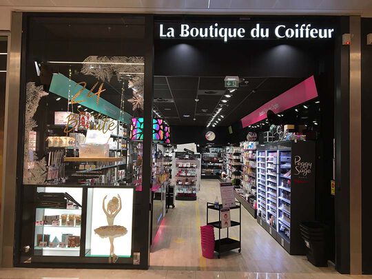 MONTPELLIER POLYGONE