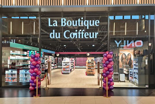 FAREBERSVILLER B'EST