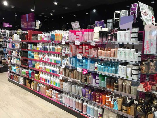 NANCY Saint S&eacute;bastien