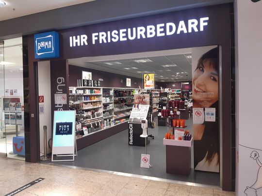 KLAGENFURT CITY ARKADEN