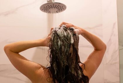 Warum ein Profi-Shampoo benutzen?