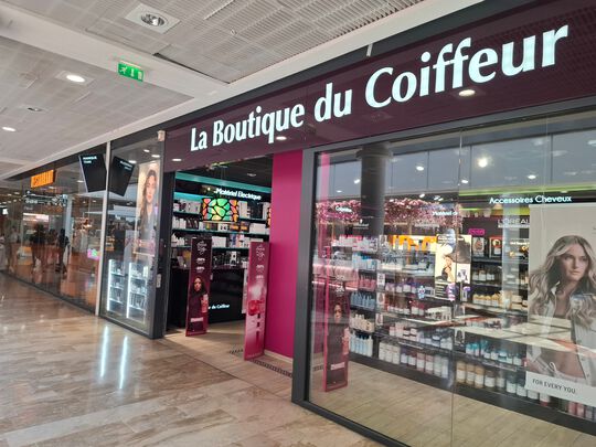 THIAIS BELLE EPINE
