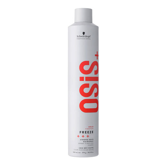 Osis Freeze