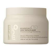 Blondme Bondfinity Deep Repair Mask