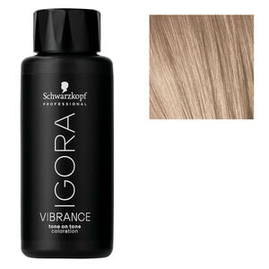 Halbpermanente Haarfarbe Igora Vibrance 9-12