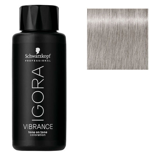 Halbpermanente Haarfarbe Igora Vibrance 9,5-21