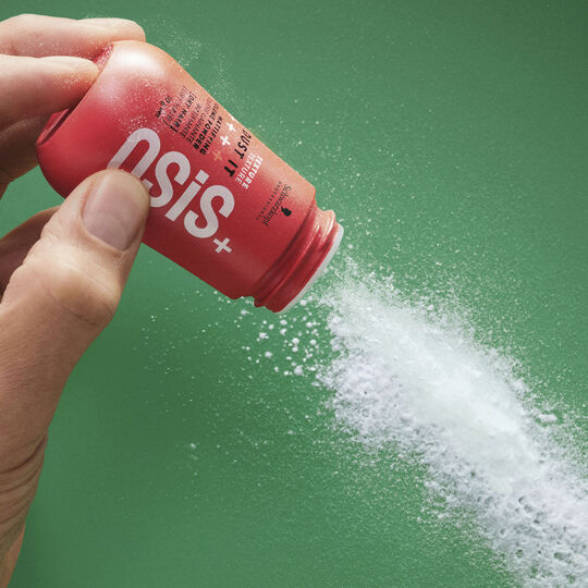 Osis Dust It