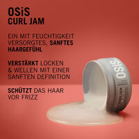 Osis Curl Jam