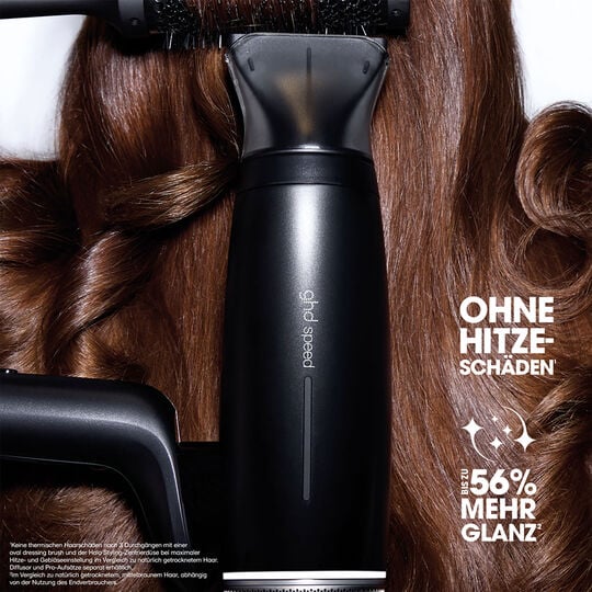 Haartrockner Speed Wei&szlig;