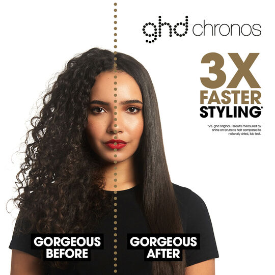 Gl&auml;tteisen Chronos Collection Jelly