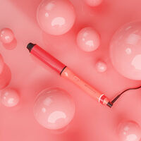 Lockenstab Chronos Max Wand Collection Jelly