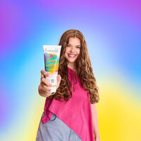 Cream Conditioner Haarsp&uuml;lung