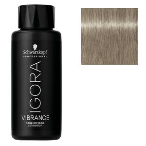 Halbpermanente Haarfarbe Igora Vibrance 9,5-24