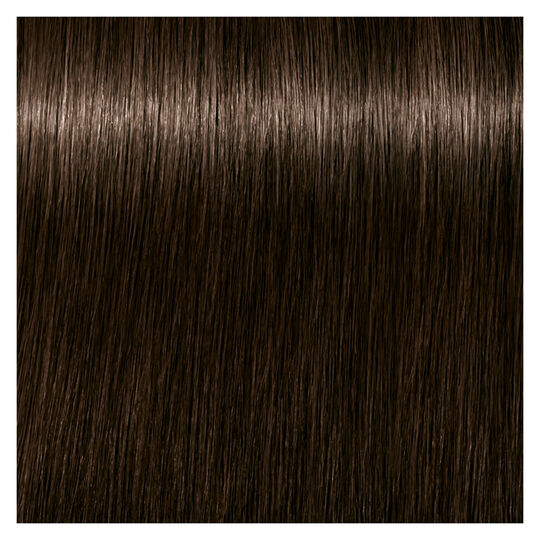 Halbpermanente Haarfarbe Igora Vibrance 4-0