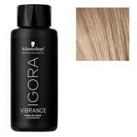 Halbpermanente Haarfarbe Igora Vibrance 9-12