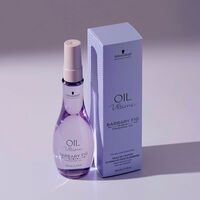 Oil Ultime Barbary Fig Finishing Oil