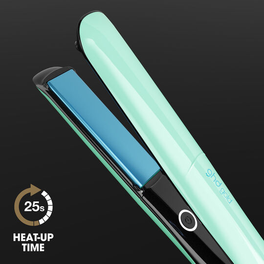 Haargl&auml;tter ghd Gold Collection Jelly