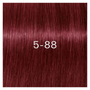 5-88 Hellbraun extra rot