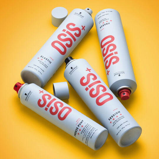 Osis Freeze Pump