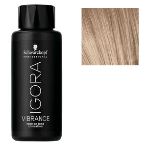 Halbpermanente Haarfarbe Igora Vibrance 9-12
