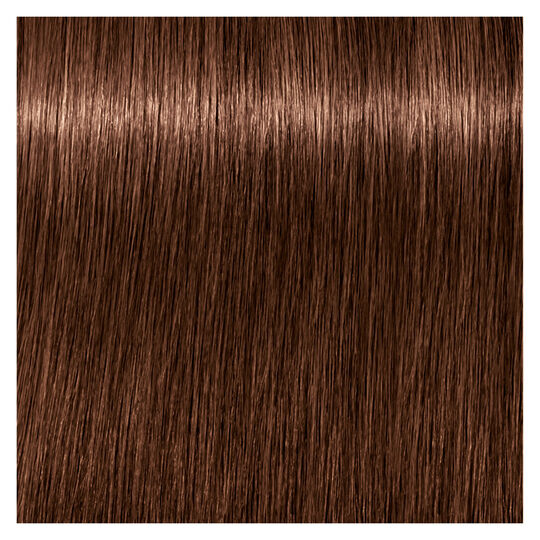 Halbpermanente Haarfarbe Igora Vibrance 6-68