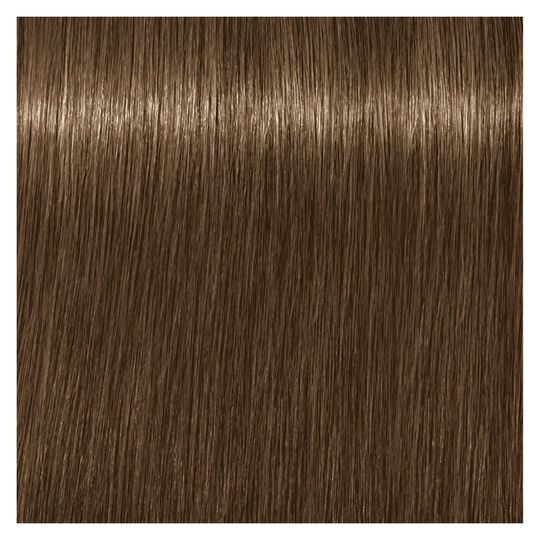 Halbpermanente Haarfarbe Igora Vibrance 7-42