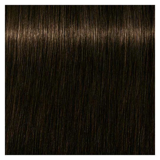 Halbpermanente Haarfarbe Igora Vibrance 4-46
