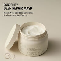 Blondme Bondfinity Deep Repair Mask