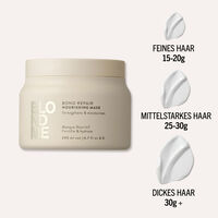 Blondme Bond Repair Nourishing Mask