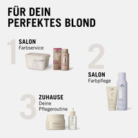 Blondme Premium Lightener 9+