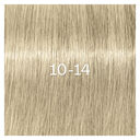 10-14 Sehr Sehr Hellblond Beige