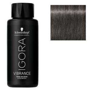 Halbpermanente Haarfarbe Igora Vibrance 6-12