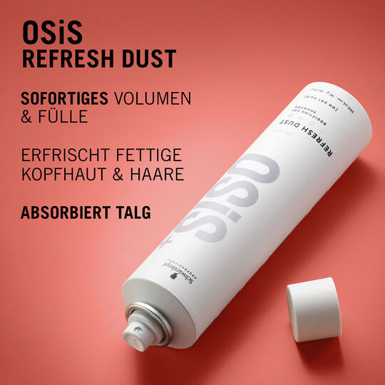 Osis Refresh Dust