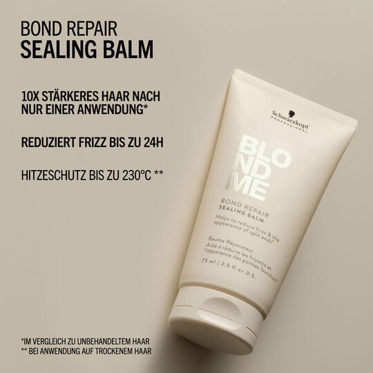Blondme Bond Repair Sealing Balm