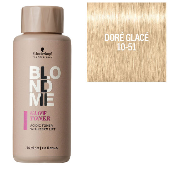 Blondme Glow Toner