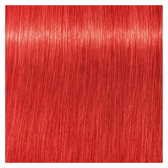 Halbpermanente Haarfarbe Igora Vibrance 0-88 Rot-Booster