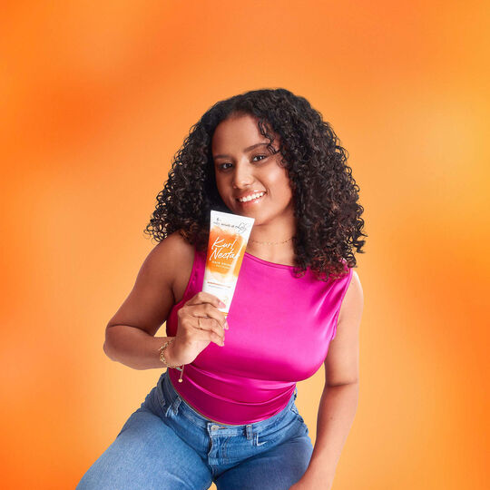 Hair Primer Kurl Nectar