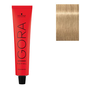 Igora Royal Highlifts 9-0 Sehrhellblond Natur