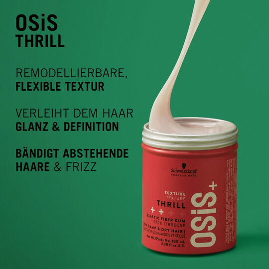 Osis Thrill