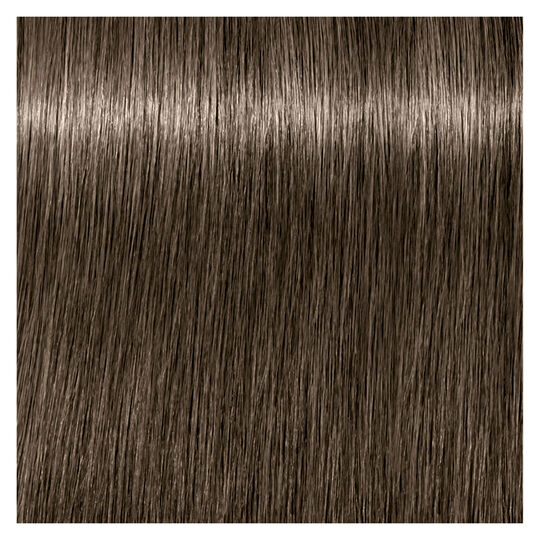 Halbpermanente Haarfarbe Igora Vibrance 7-1
