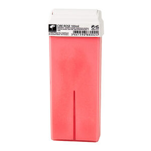 Wachspatronen rosa