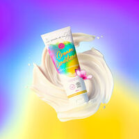 Cream Conditioner Haarsp&uuml;lung