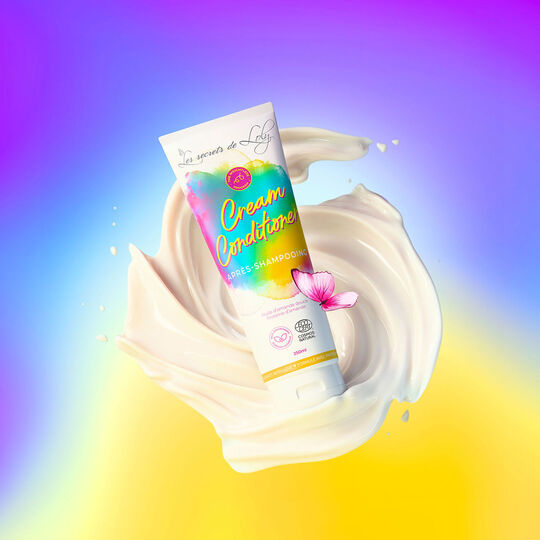 Cream Conditioner Haarsp&uuml;lung